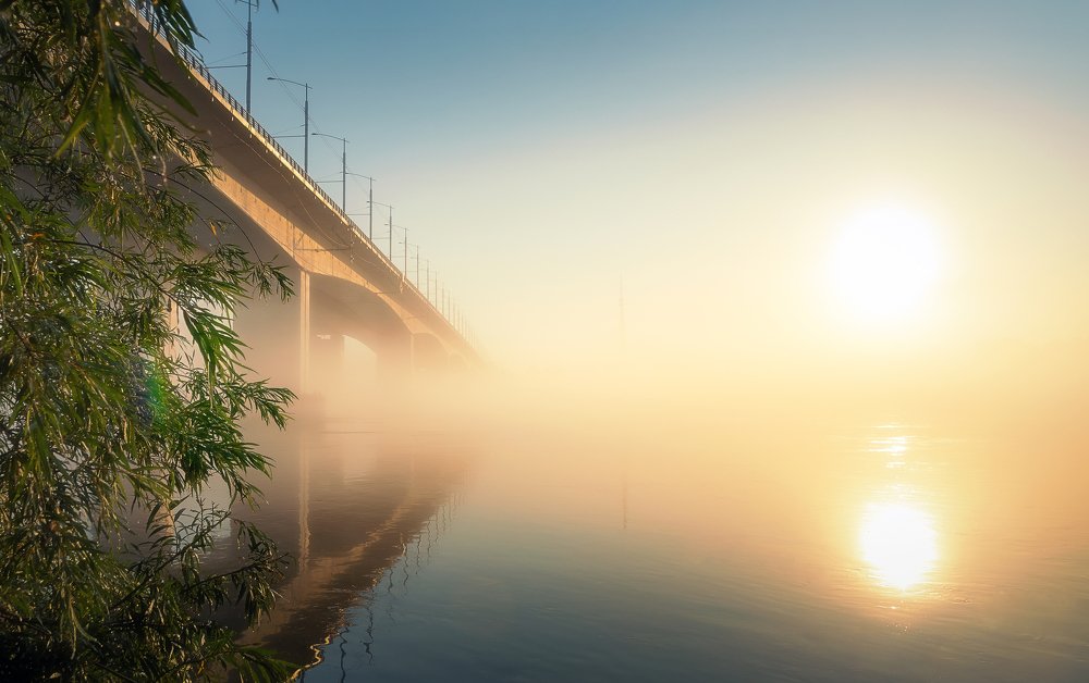 Photograph by Арсений Чекмарёв