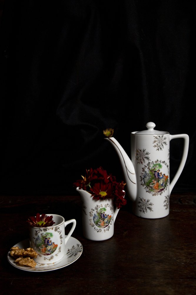 Photograph by Alejandra Collarte