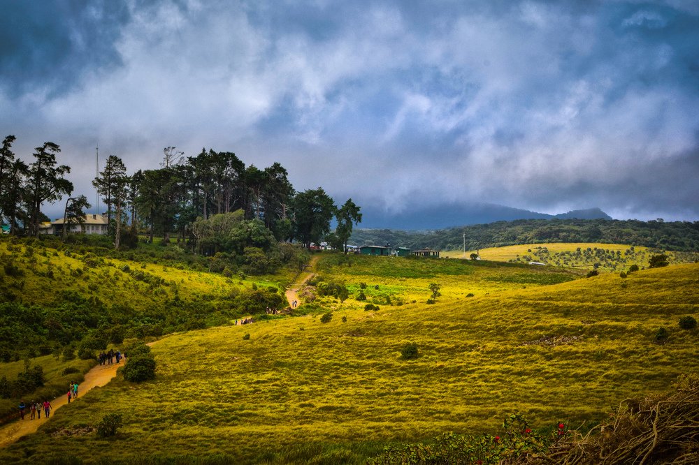 Photograph by Yazir Zubair