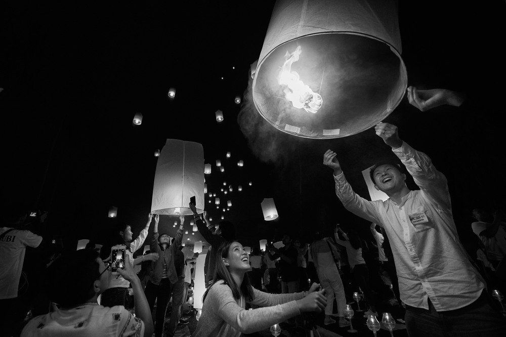 Happiness Is A Choice