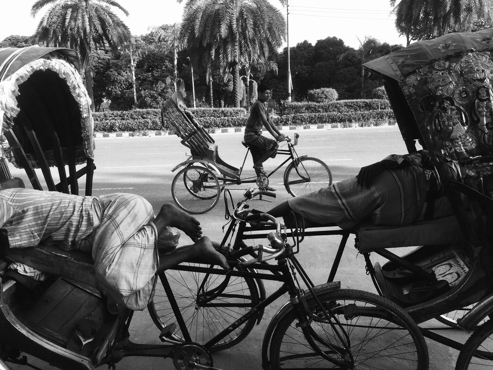 Photograph by Shumi Noor