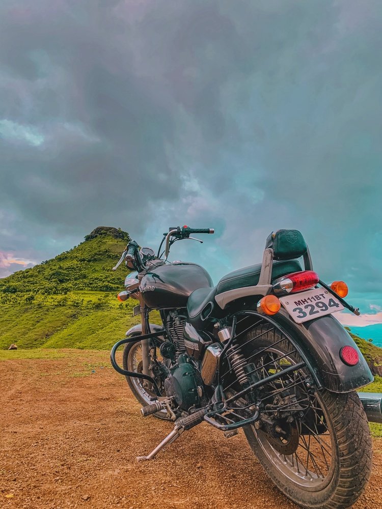 Photograph by Sameer Jadhav