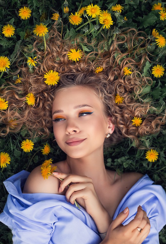 Фотография автора Галина Бякова