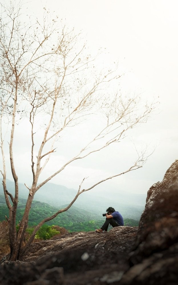Photograph by Jeo Felix