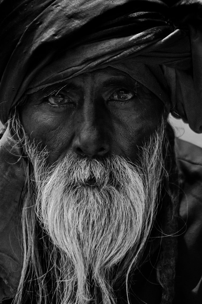 Фотография автора AMIT SAH