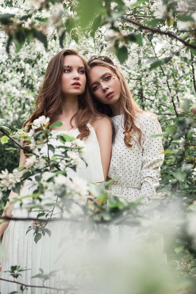 Фотография автора Галина Бякова