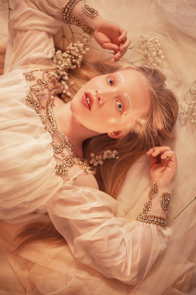 Фотография автора Галина Бякова