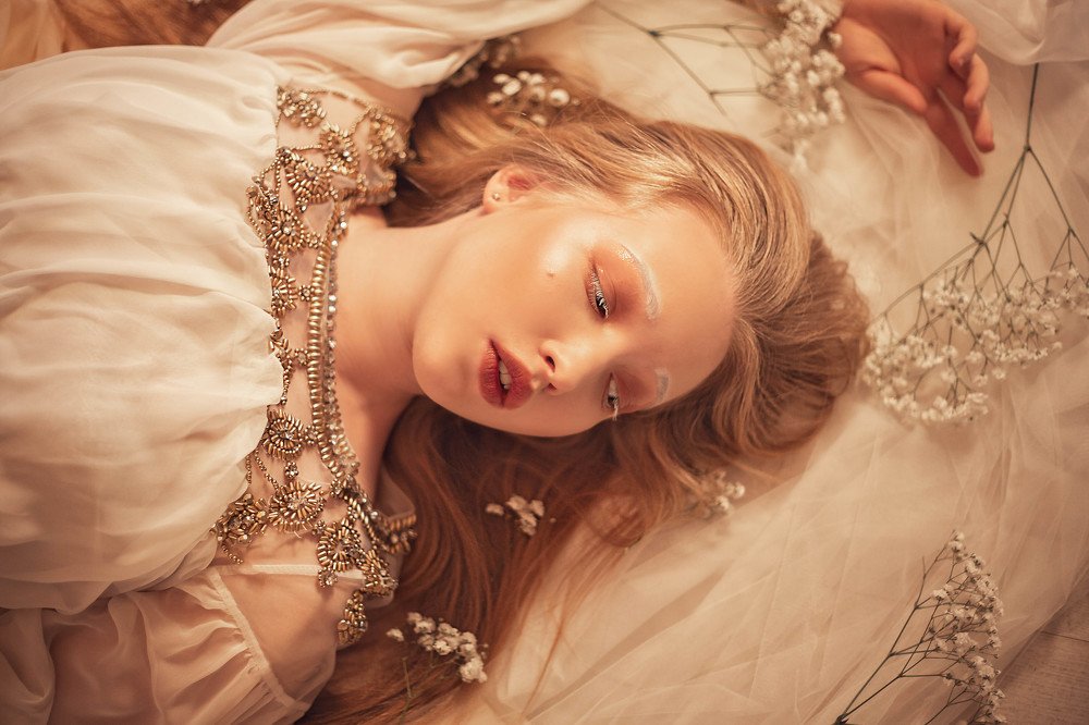 Фотография автора Галина Бякова