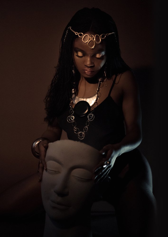 Photograph by Paula Luna