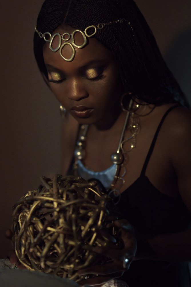 Photograph by Paula Luna