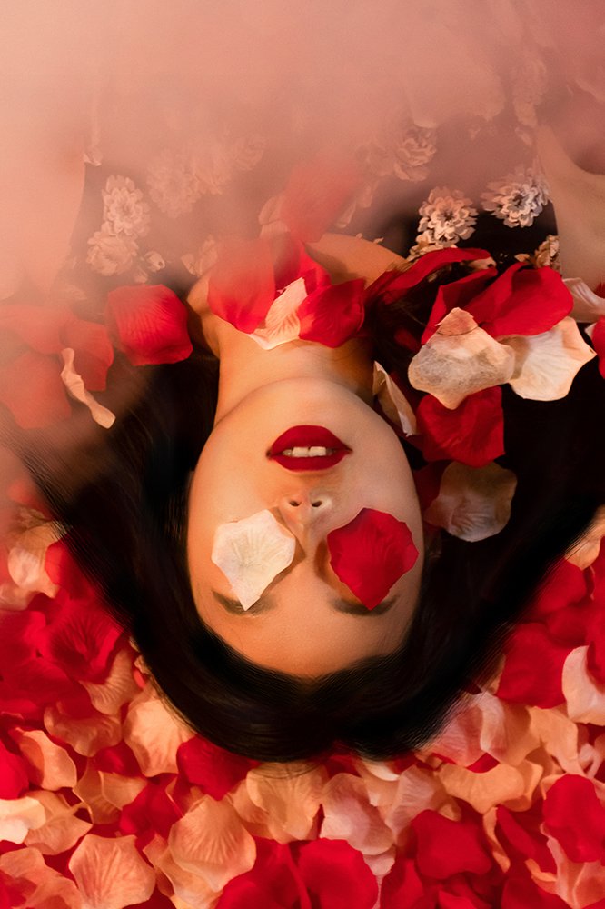 Photograph by Anton Shushpan