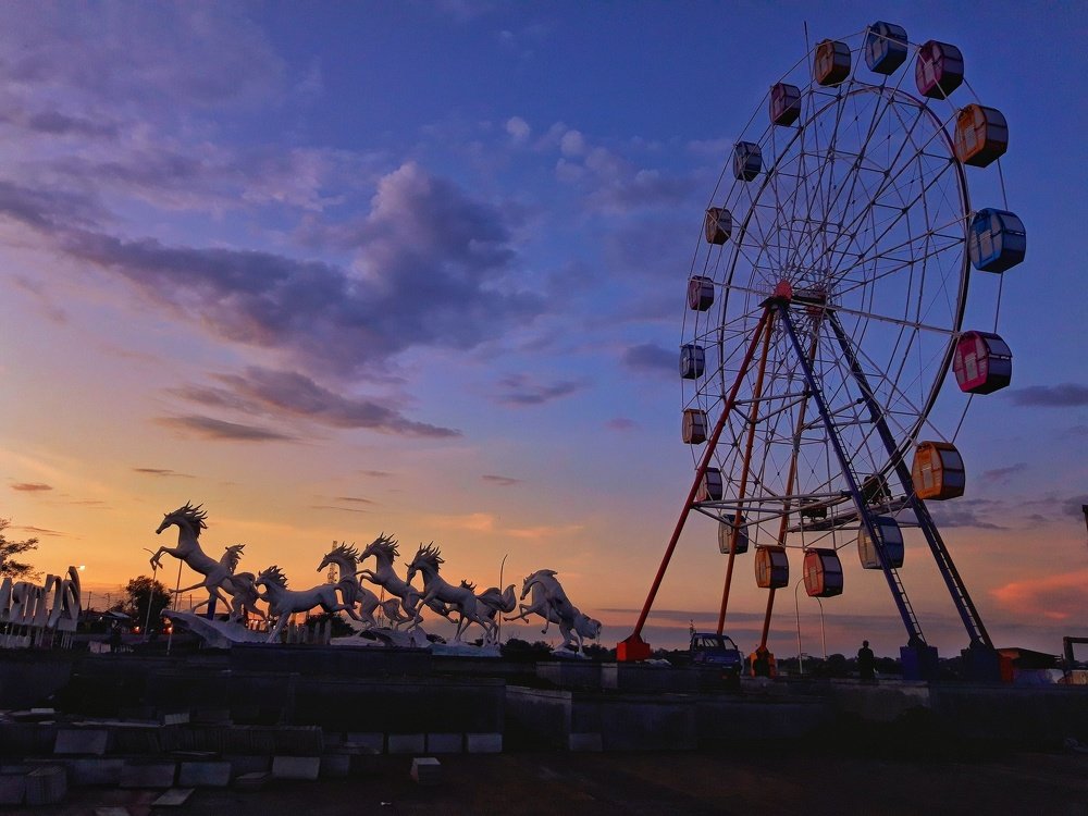 Photograph by Yap Andrew