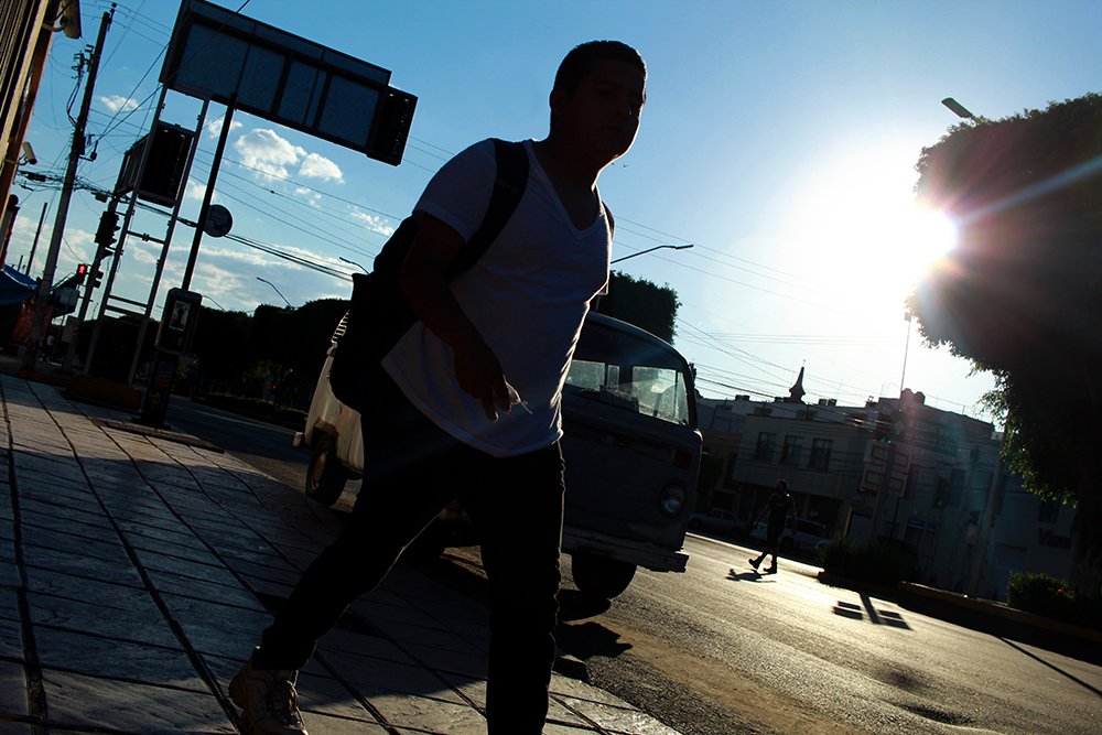 Photograph by Citlali Medal