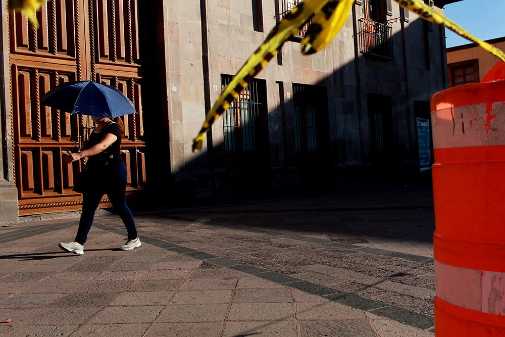 Photograph by Citlali Medal