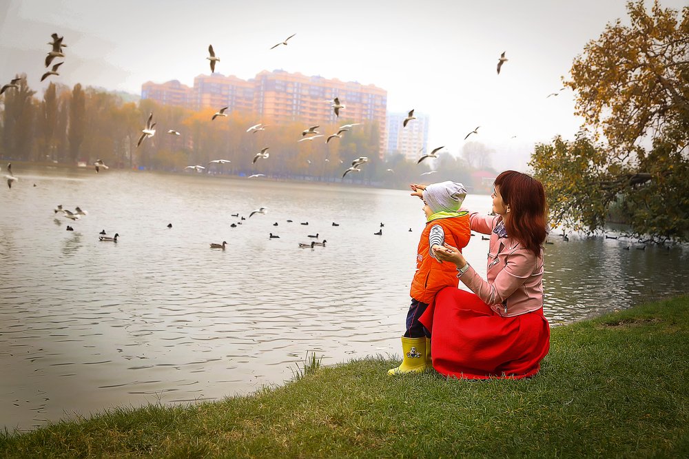 Photograph by Анастасия Кочеткова