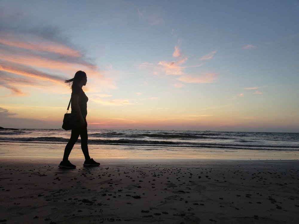 Photograph by SITI AISAH