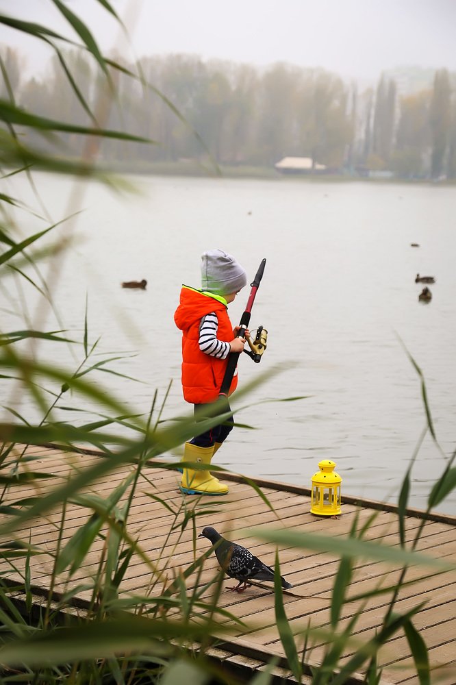 Photograph by Анастасия Кочеткова