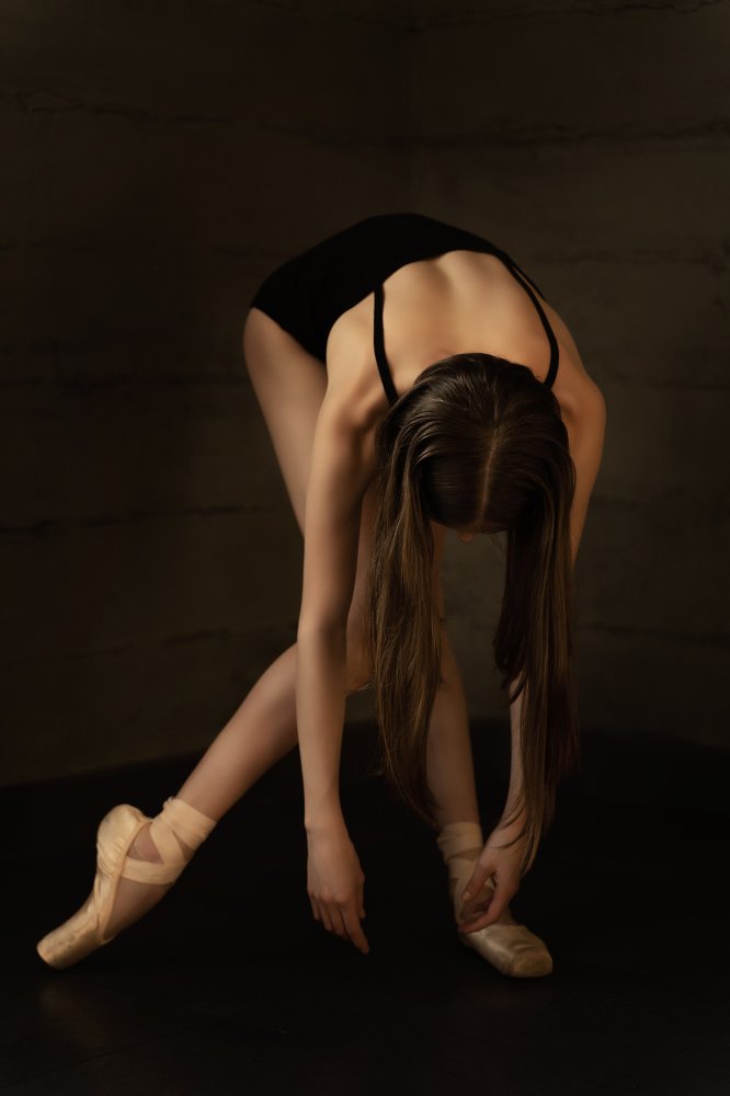 Photograph by Анна Егорова