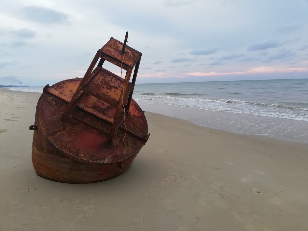 Photograph by SITI AISAH