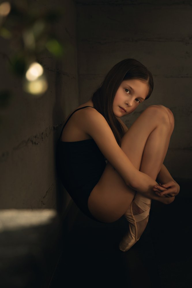 Photograph by Анна Егорова