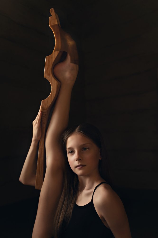 Photograph by Анна Егорова