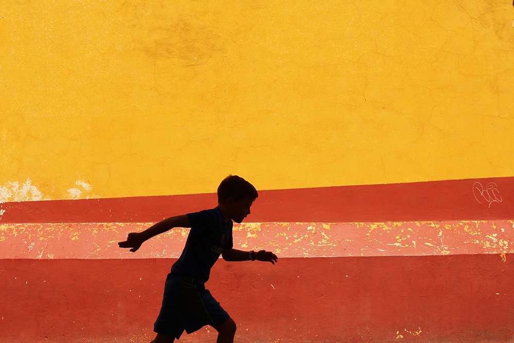 Photograph by Citlali Medal