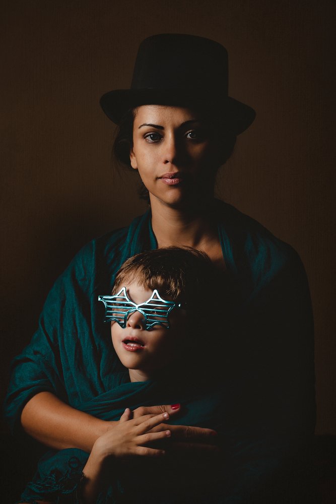 Photograph by Carlos Haron