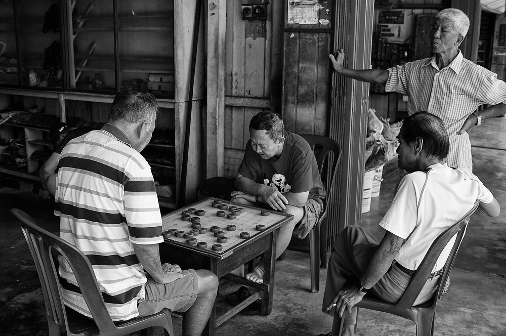 Photograph by Donaskme Thian