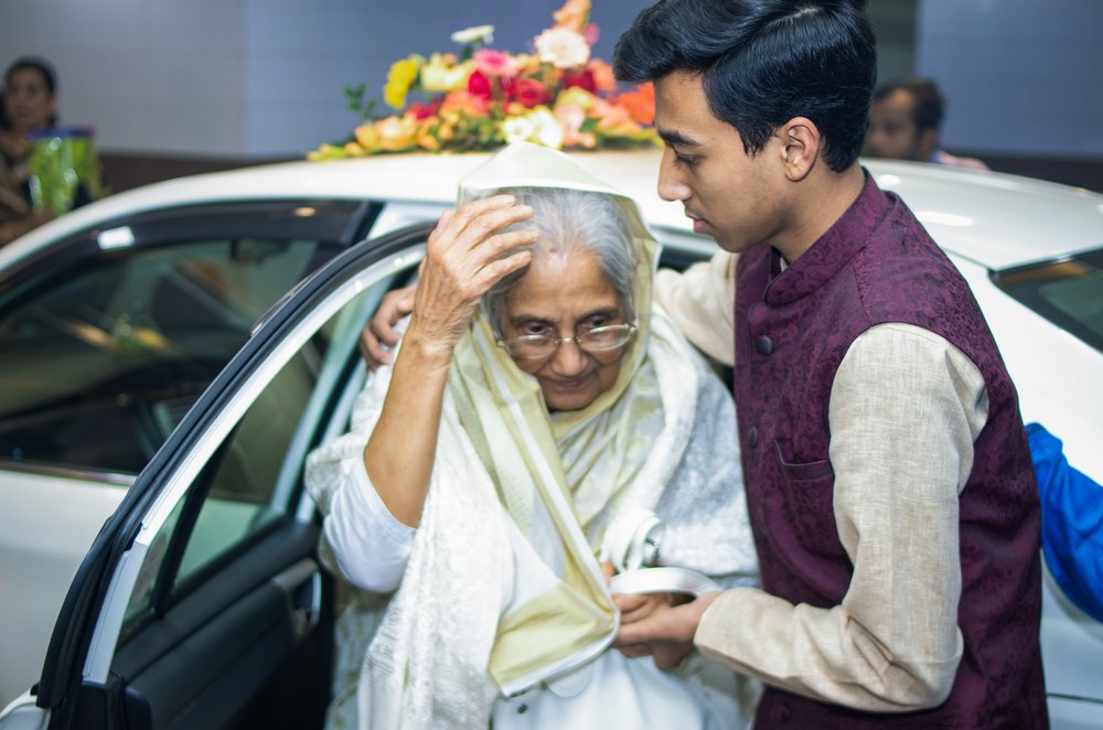 Photograph by Shahriar Hossain Mohammad