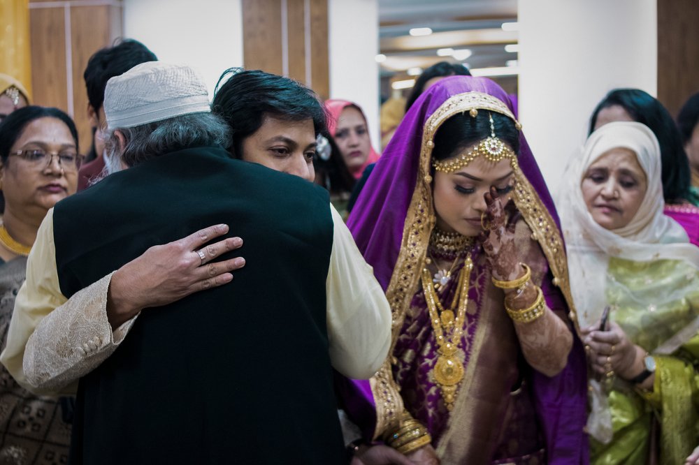 Photograph by Hossain Mohammad Shahriar
