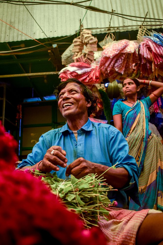 Photograph by SANCHARI SEN