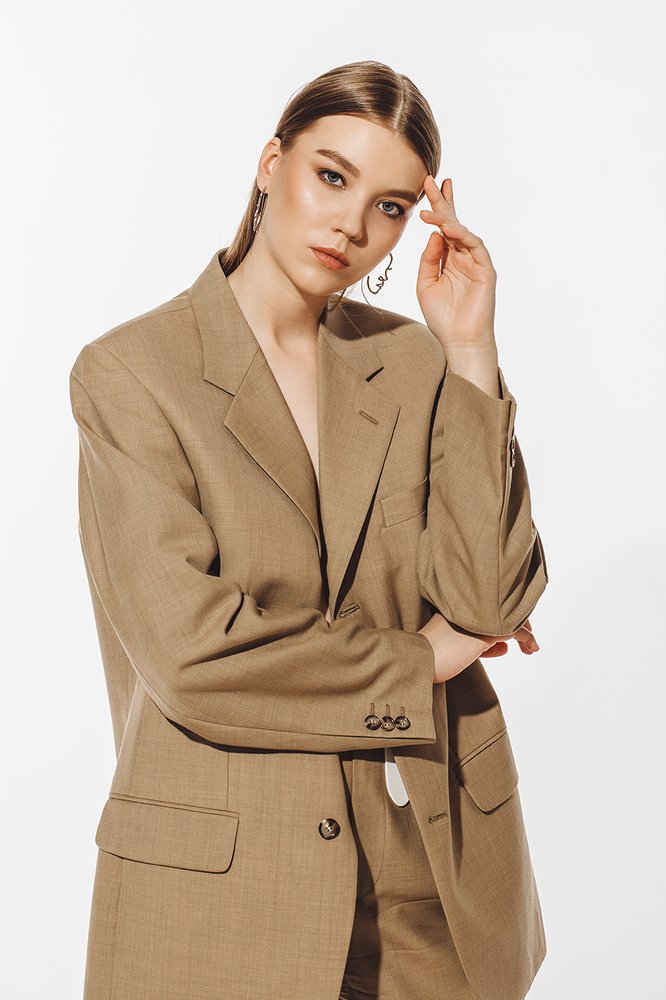 Photograph by Катерина Киселева