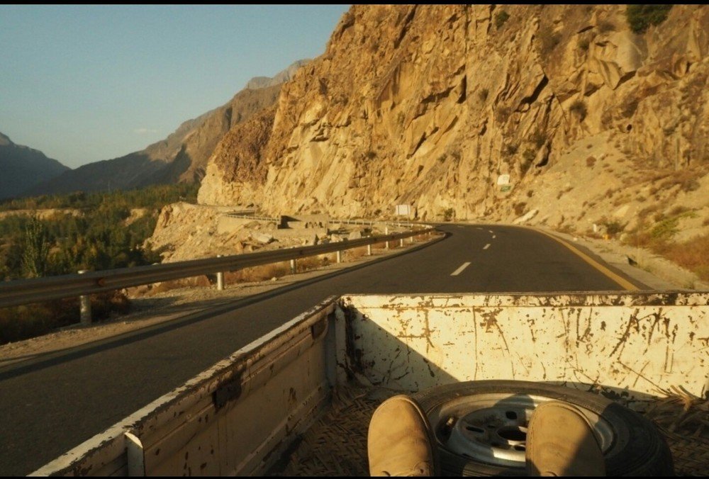 Фотография автора Imran Arif