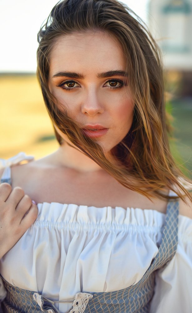 Photograph by Елизавета Свитенькова