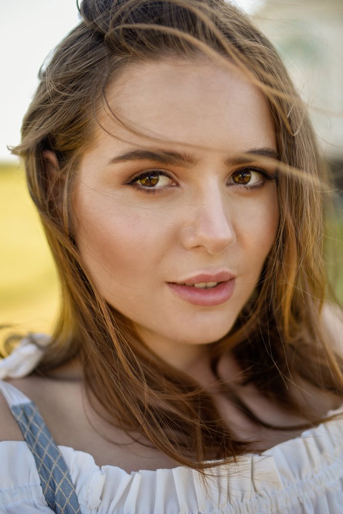 Photograph by Елизавета Свитенькова