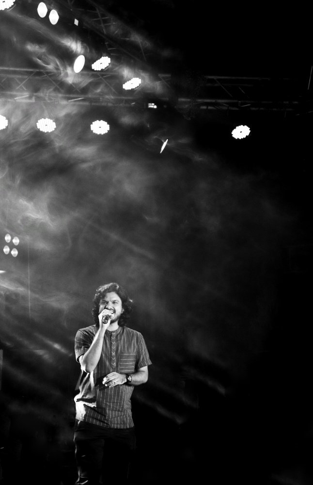 Photograph by K mathew Sony