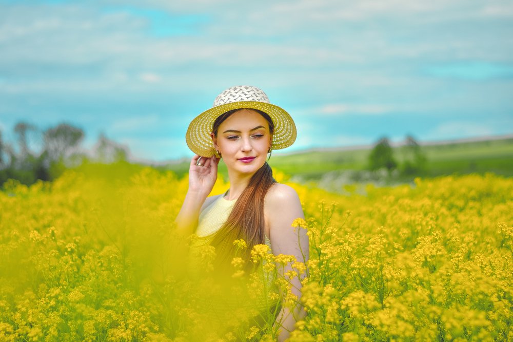 Photograph by Алёна Царькова