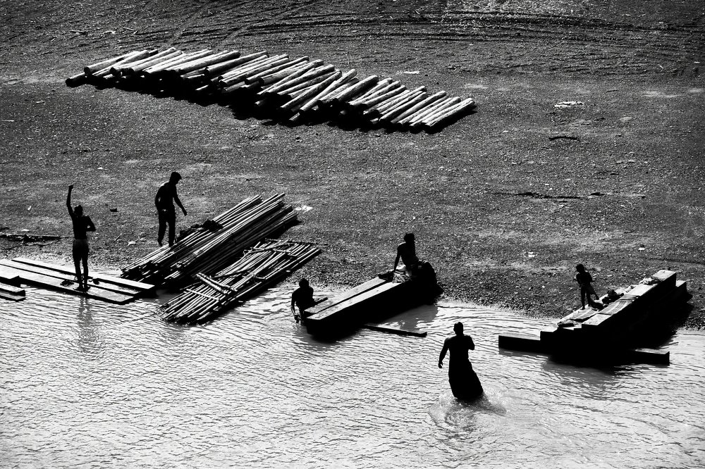 Photograph by Dhrubo Soumyak Saha