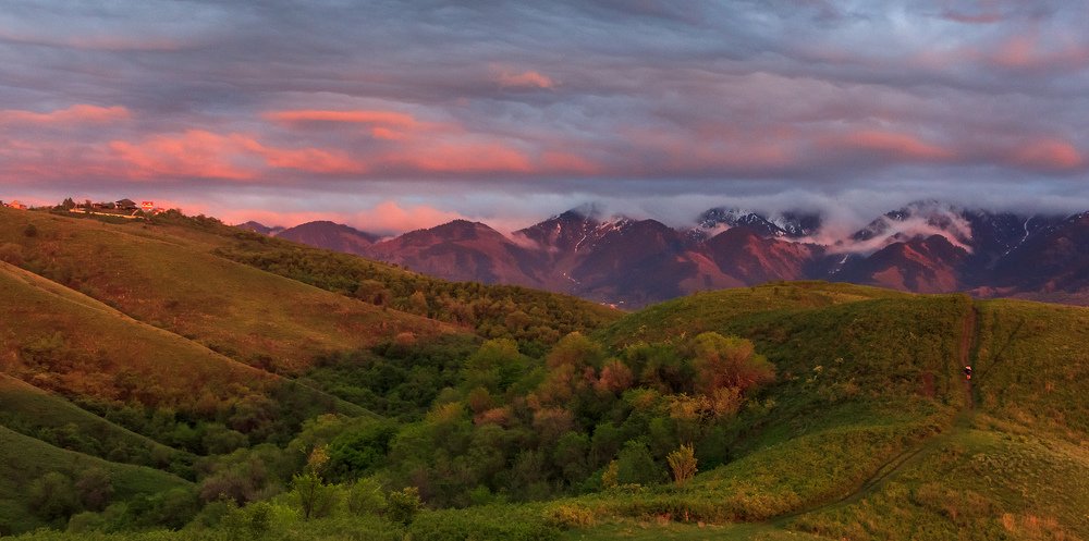Фотография автора Василий Михайлин