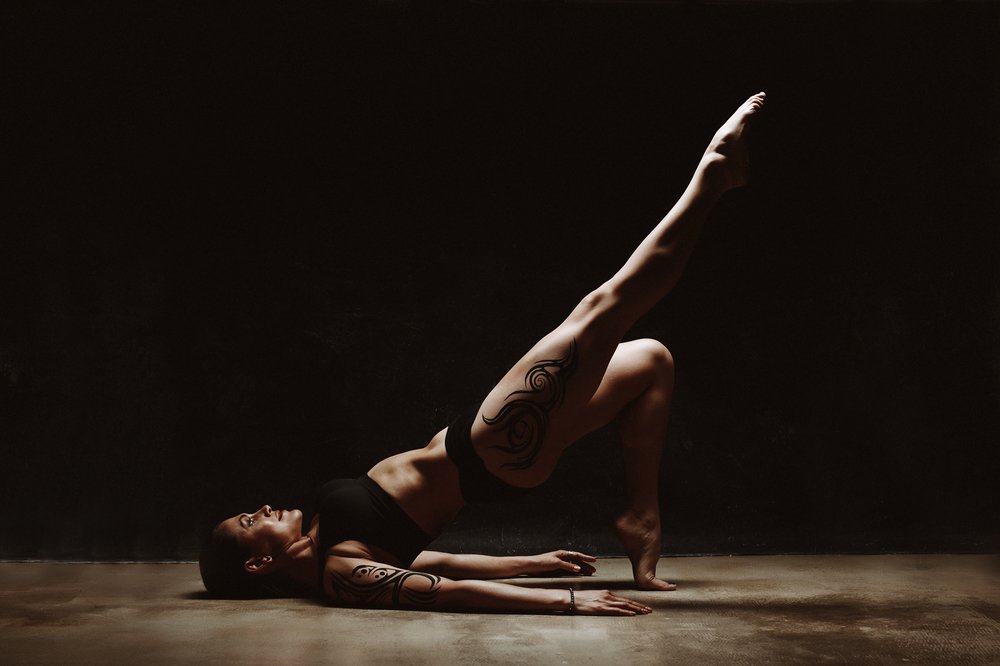 Photograph by Виктория Краузе