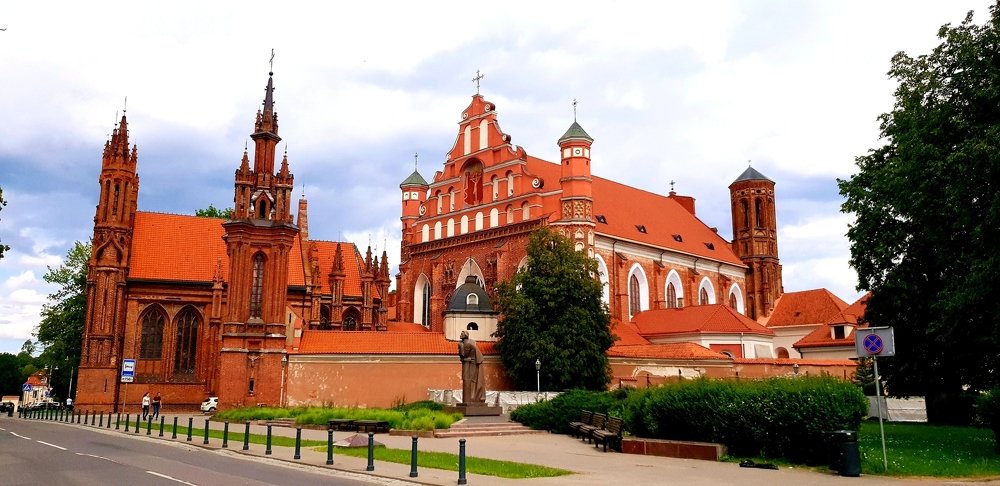 Photograph by Svetlana Toropoviene