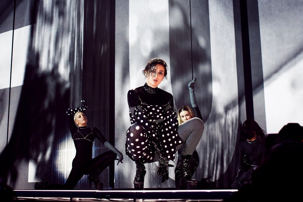 Photograph by Саша Матвеев