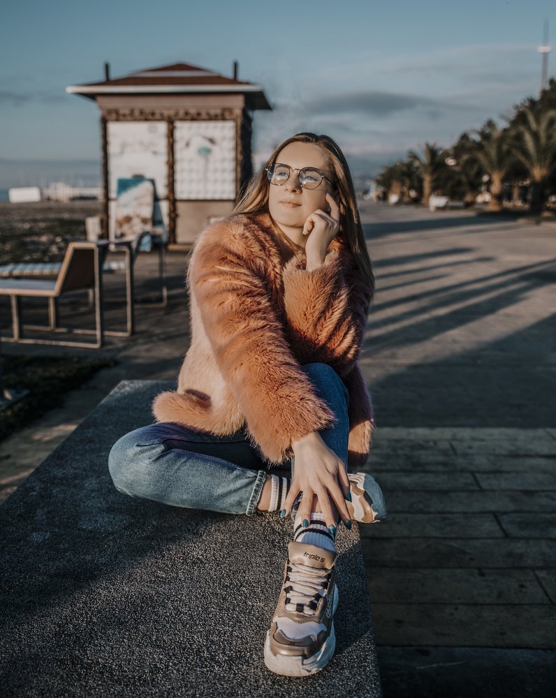 Photograph by mate esatia