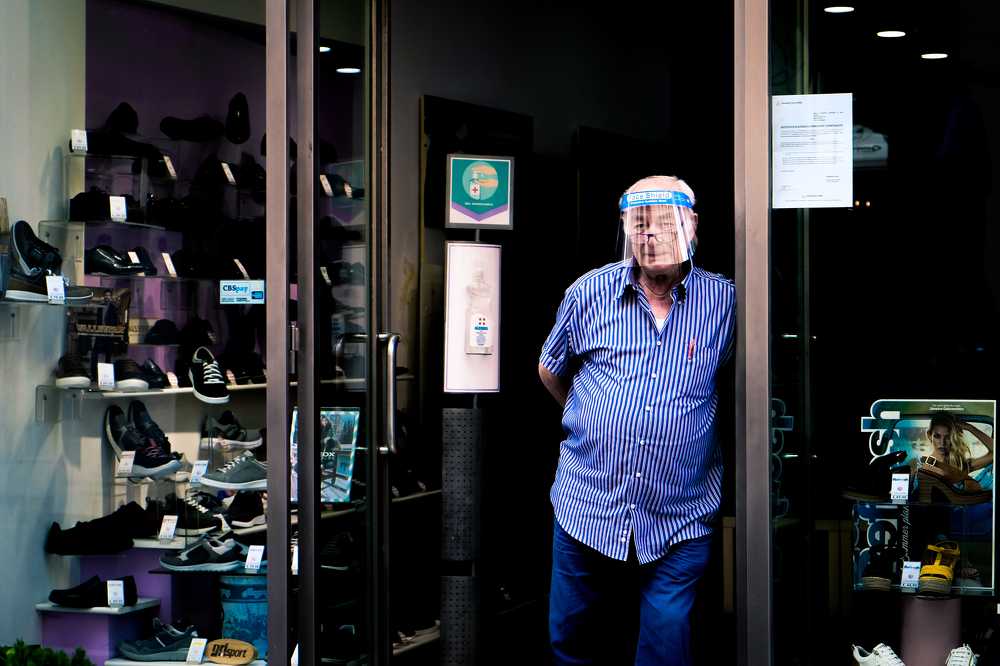 Photograph by Alessio Caruso