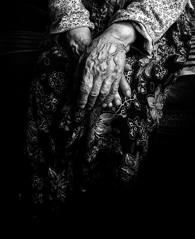 Photograph by Snezhana Litvinova