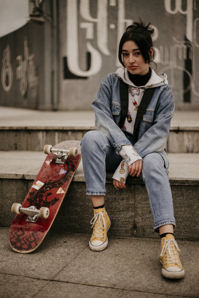 Photograph by mate esatia