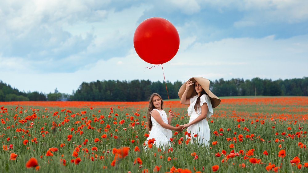 Photograph by Ника Егорова