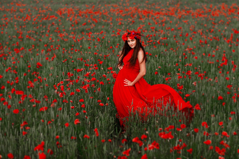 Photograph by Ника Егорова