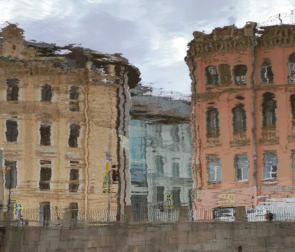 Photograph by Алевтина Шабалина