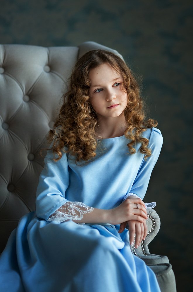 Фотография автора Алина Ланкина